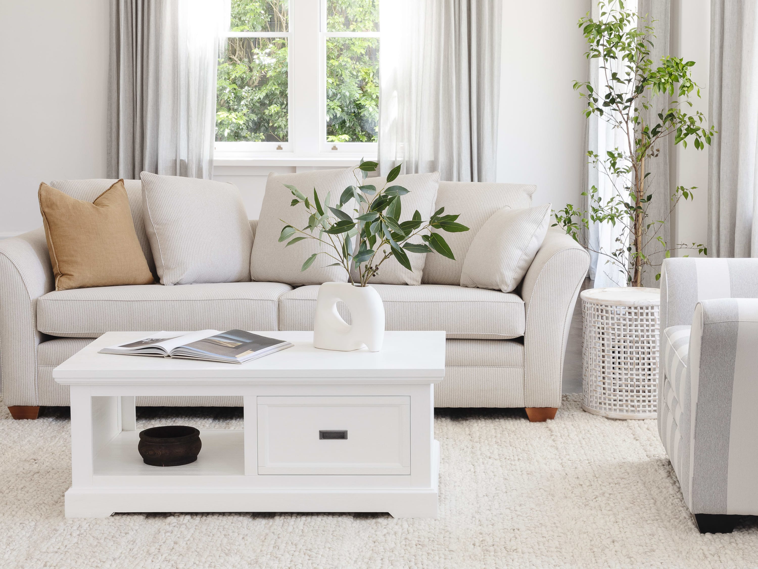 Our Story The Journey of an Australian Furniture Brand